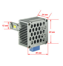 DECKER LED PL-04 6K D8