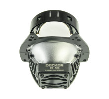 Decker LED BL 3.0" R-10 60W