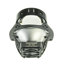 Decker LED BL 3.0" R-10 60W