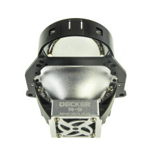Decker LED BL 3.0" R-9 55W