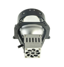 Decker LED BL 3.0" R-1 55W