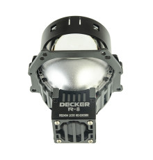 Decker LED BL 3.0" R-8 65W