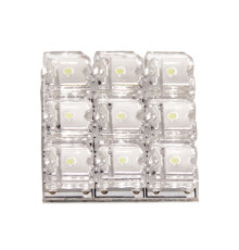 DS-002 FLUX-9 12V ST
