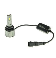 CYCLONE LED 9006 6000K type 38