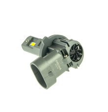 CYCLONE LED 9006 5000K type 44