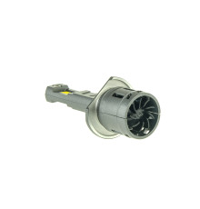CYCLONE LED H1 5000K type 44
