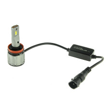 CYCLONE LED H11 6000K type 38