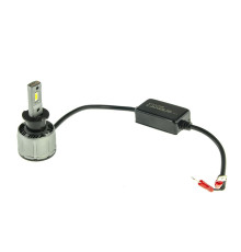 CYCLONE LED H3 6000K type 38