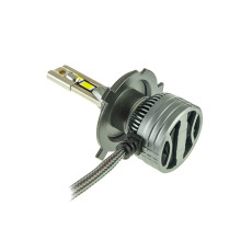 Nextone LED L8 H4 Hi/Low 6000K
