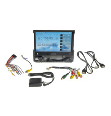 Nextone MD-758