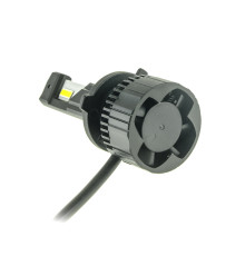 Decker LED PL-07 6K 9005