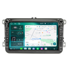 VW ANDROID 8" (4x64 DSP 360)