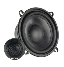 Decker CD-132