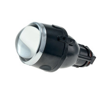 CYCLONE BF-2.5" H11