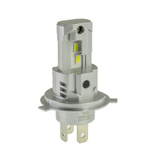 Nextone LED L9 H4 Hi/Low 6000K