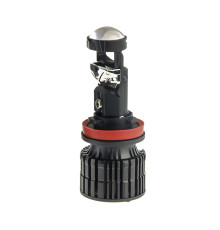 Decker LED GL-01 6K H11