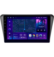 Штатна магнітола AMS MOSS M2 4+32 Gb Peugeot 408 2014-2018 10"