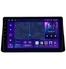 Штатна магнітола AMS MOSS M2 4+32 Gb Mitsubishi Eclipse Cross 1 2017-2021 (F2) 10"