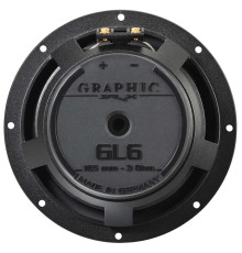 Акустика BRAX GRAPHIC GL 6 MK2