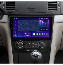 Штатна магнітола AMS MOSS M2 4+32 Gb Chevrolet Epica 1 2006 - 2012 9"