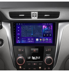 Штатна магнітола AMS MOSS M2 4+32 Gb Suzuki Kizashi 2009-2015 9"