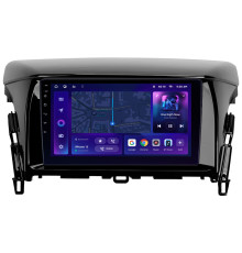 Штатна магнітола AMS MOSS M2 4+32 Gb Mitsubishi Eclipse Cross 1 2017-2021 (F1) 9"