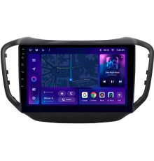 Штатна магнітола AMS MOSS M3 4+32 Gb Chery Tiggo 5 2014 - 2018 10"