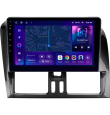 Штатна магнітола AMS MOSS M3 4+32 Gb Volvo XC60 I 1 (A) 2008-2013 9" (L1)