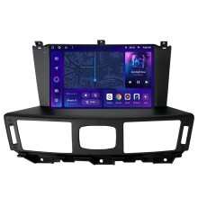 Штатна магнітола AMS MOSS M2 4+32 Gb Infiniti Q70 1 2013-2020 9" (L3)