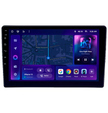 Штатна магнітола AMS MOSS M2 4+32 Gb Nissan Murano Z50 2002-2015 9"