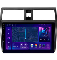 Штатна магнітола AMS MOSS M2 4+32 Gb Suzuki Swift 3 2003-2010 10"