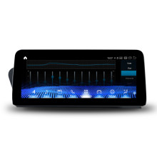 Штатна магнітола AMS LEXUS RX270/350/450 2009-2011 Low Trim+Mouse control 720P 4+64Gb 12.3"