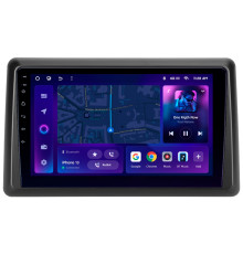 Штатна магнітола AMS MOSS M2 4+32 Gb Renault Duster HM 2 2020-2023 9" (L1)
