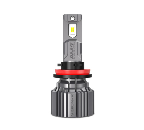 LED лампа AMS VISION-R H11 5500K CANBUS LED лампа AMS VISION-R H11 5500K CANBUS