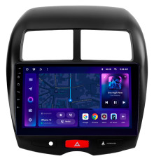 Штатна магнітола AMS MOSS M2 4+32 Gb Mitsubishi ASX 1 2010-2016 (A) 10"