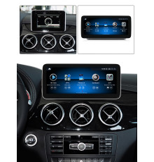 Штатна магнітола AMS MERCEDES BENZ B-Class NTG5.0 2015-2019 4+64Gb 10.25"