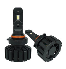 LED лампа AMS ORIGINAL-F HB3/HB4 5500K