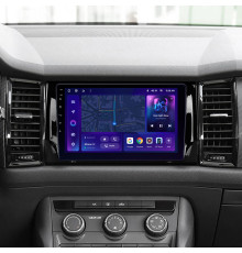 Штатна магнітола AMS MOSS M3 4+32 Gb Skoda Kodiaq 2016-2021 Karoq NU7 2017-2021 (A) 9"