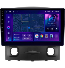 Штатна магнітола AMS MOSS M2 4+32 Gb Ford Escape 1 2007-2012 9" (L1)