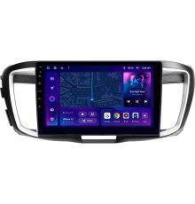 Штатна магнітола AMS MOSS M2 4+32 Gb Honda Accord 9 CR 2012-2018 10" (L1)