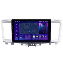 Штатна магнітола AMS MOSS M2 4+32 Gb Infiniti QX60 1 2013-2016 9" (L3)