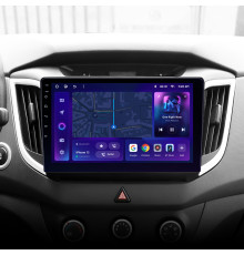 Штатна магнітола AMS MOSS M2 4+32 Gb Hyundai Creta IX25 2015-2019 10"