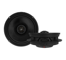 Коаксіальна акустика DLS Cruise CRPP-2.6CX (Volkswagen, Skoda, Seat)