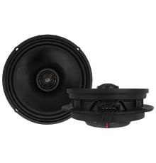 Коаксіальна акустика DLS Cruise CRPP-2.6CX (Volkswagen, Skoda, Seat)