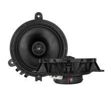 Коаксіальна акустика DLS Cruise CRPP-VO1.6CX (Volvo)