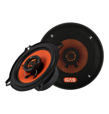 Коаксіальна акустика GAS MAD X1-54