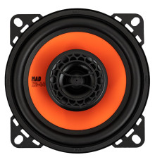 Коаксіальна акустика GAS MAD X2-44