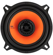 Коаксіальна акустика GAS MAD X2-54