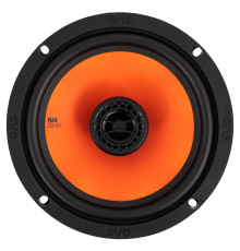 Коаксіальна акустика GAS MAD X2-64