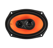 Коаксіальна акустика GAS MAD X2-694